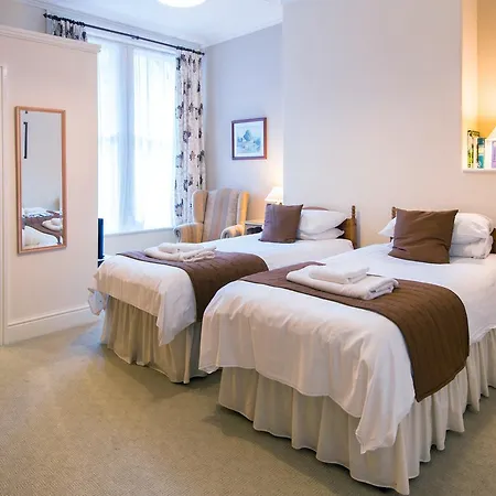 شقة Holidays Octagon Court *